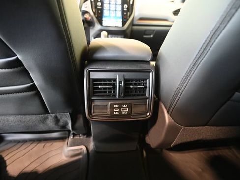 Certified 2026 Subaru Forester Sport AWD/4WD image 26