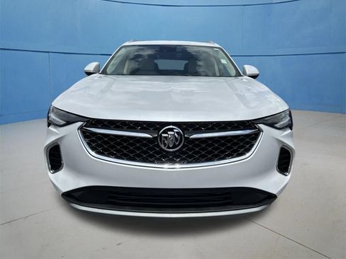 Used 2023 Buick Envision Avenir AWD/4WD image 4