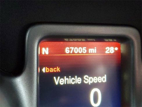 Used 2018 Dodge Journey Crossroad image 10