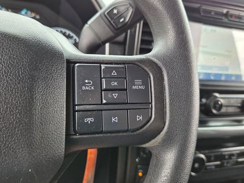 Used 2023 Ford F150 XL w/ STX Appearance Package image 24