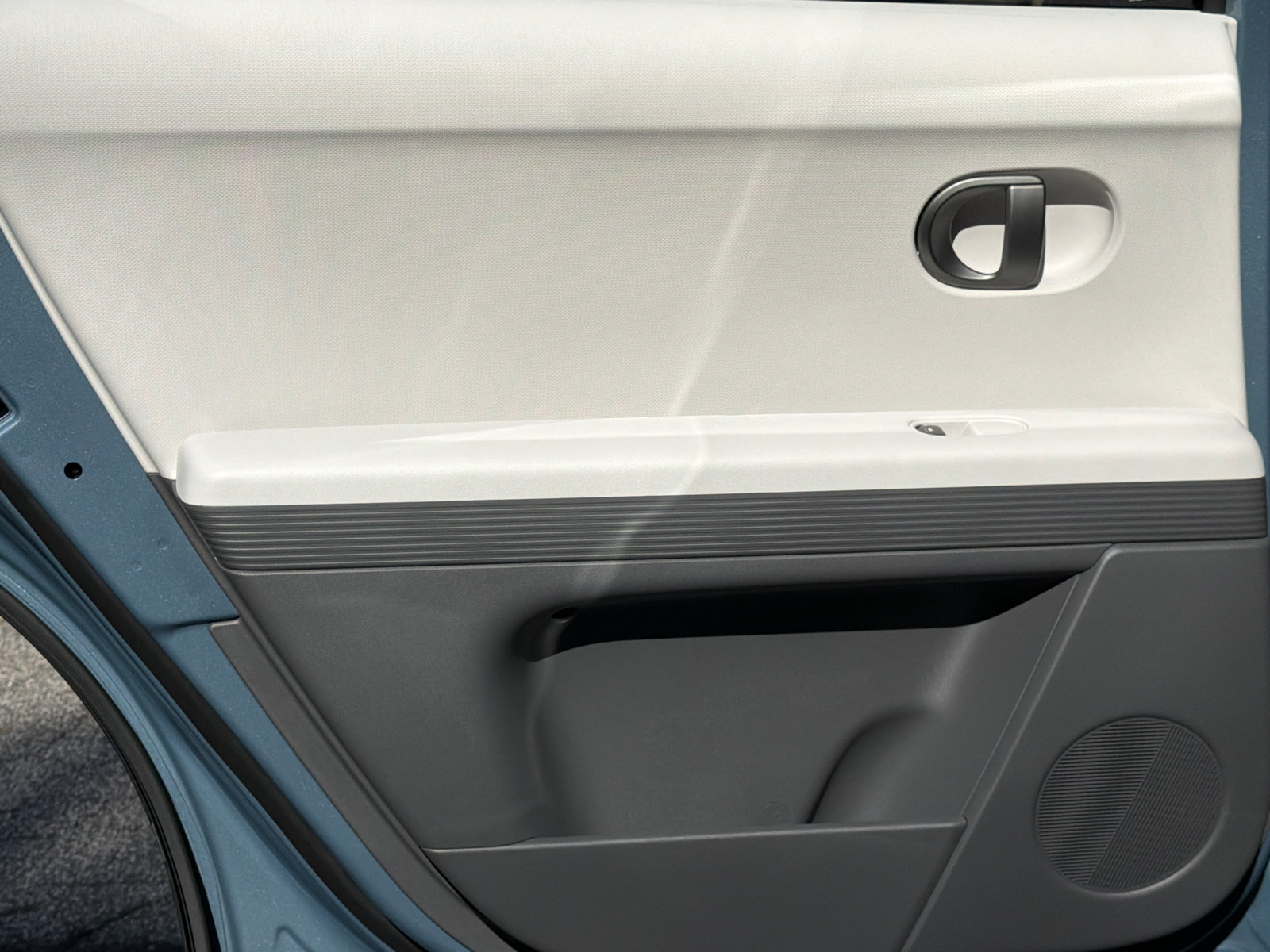New 2027 Hyundai Ioniq 5 SE RWD image 13