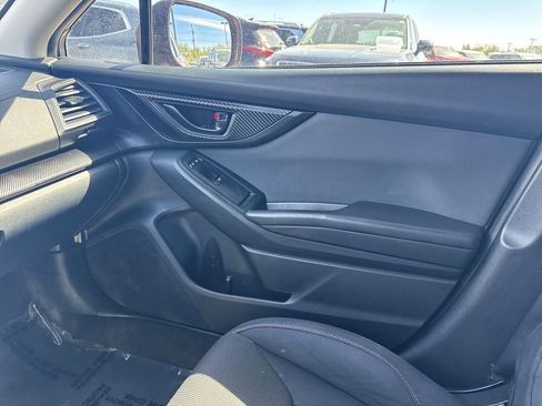 Used 2019 Subaru Crosstrek 2.0i Premium w/ Eyesight System image 43