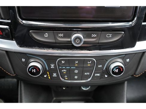 Used 2019 Chevrolet Traverse Premier w/ LPO, Blackout Package image 27