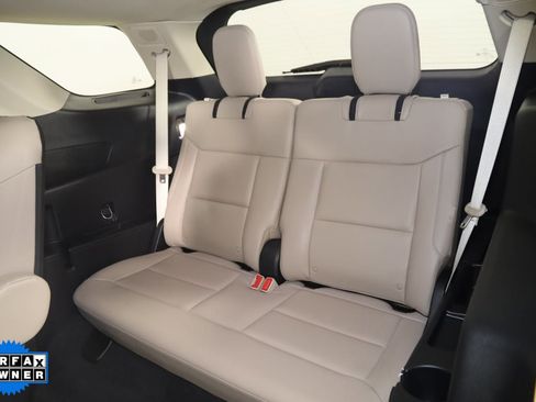 Used 2022 Ford Explorer Limited w/ Hybrid Equipment Group 310A image 65