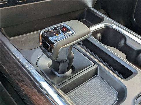 Used 2023 Chevrolet Silverado 1500 LTZ w/ LTZ Premium Package image 11