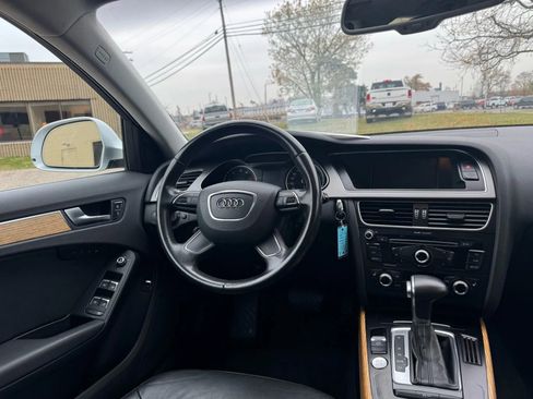 Used 2013 Audi A4 Premium Plus image 16
