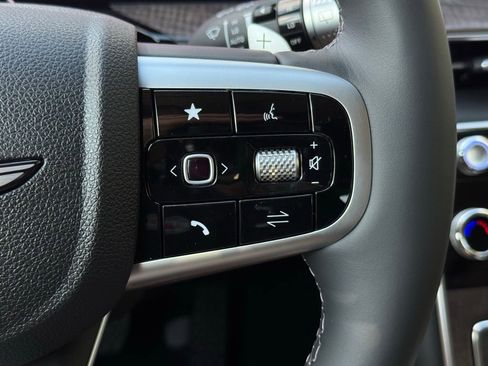 New 2026 Genesis GV80 2.5T Prestige image 35