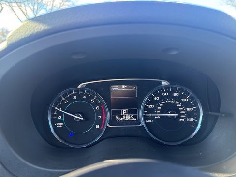 Used 2017 Subaru Forester 2.5i Limited image 13