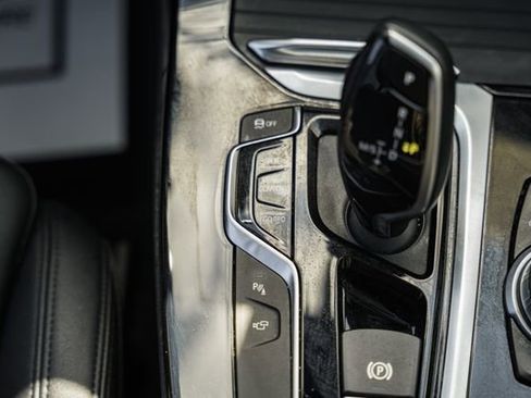 Used 2021 BMW X3 sDrive30i w/ Convenience Package RWD image 37