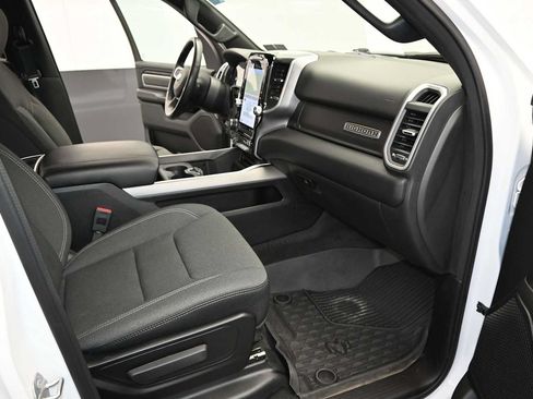 Used 2023 RAM 1500 Big Horn AWD/4WD image 27