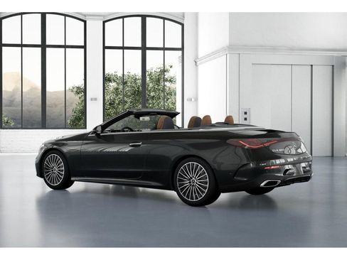New 2026 Mercedes-Benz CLE 450 4MATIC Cabriolet image 30
