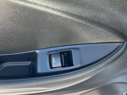 Used 2016 Chevrolet Volt Premier w/ Driver Confidence Package FWD image 21