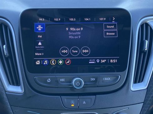 Used 2023 Chevrolet Malibu LT image 26