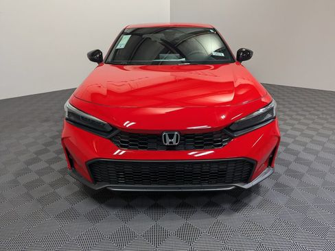 New 2026 Honda Civic Sport image 9