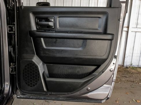 Used 2023 RAM 2500 Tradesman AWD/4WD image 47