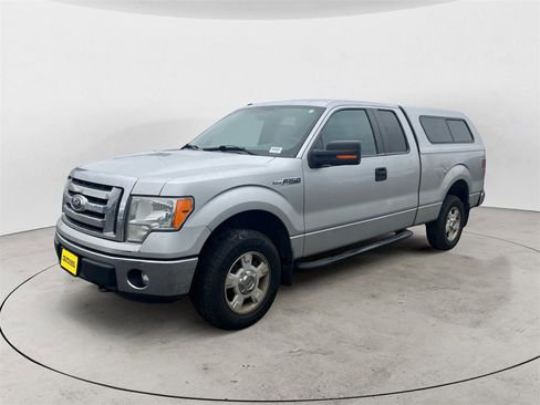 Used 2011 Ford F150 XLT w/ XLT Convenience Pkg image 1