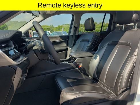 Used 2023 Jeep Grand Cherokee 4WD 4xe image 24
