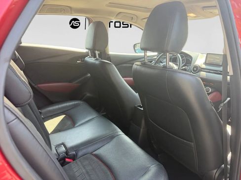 Used 2016 MAZDA CX-3 Grand Touring FWD image 29