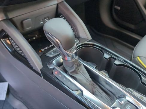 New 2026 Chevrolet TrailBlazer ACTIV w/ Convenience Package image 22