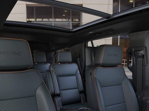 New 2026 GMC Yukon AT4 w/ AT4 Premium Plus Package AWD/4WD image 24