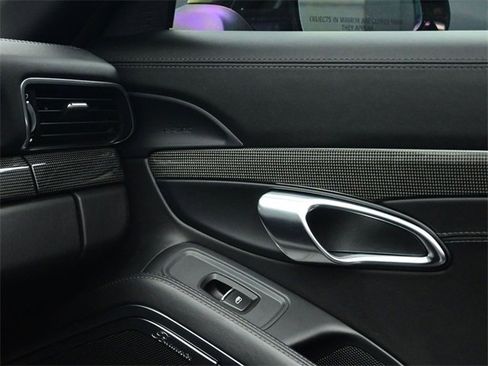 Used 2019 Porsche 911 Turbo S image 42