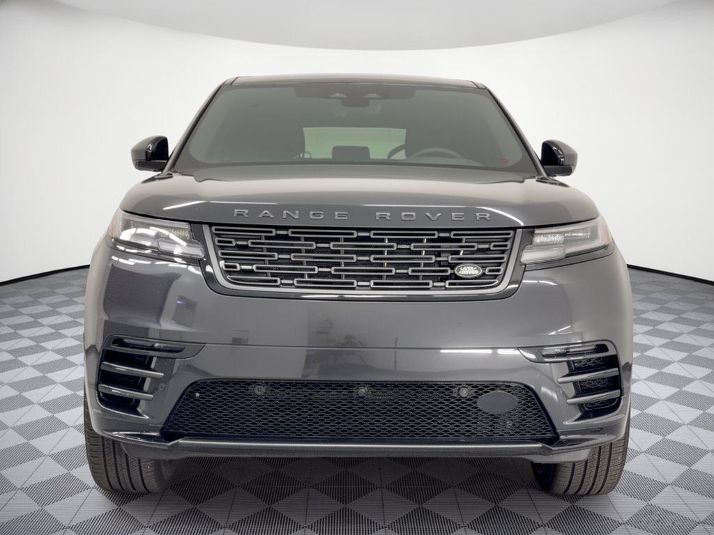 Certified 2026 Land Rover Range Rover Velar Dynamic SE AWD/4WD image 6