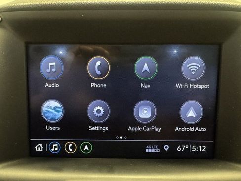 Used 2019 GMC Terrain SLT w/ Preferred Package image 23