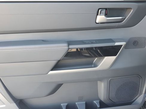 Used 2026 Toyota Tundra Limited w/ Limited PVM Package image 43