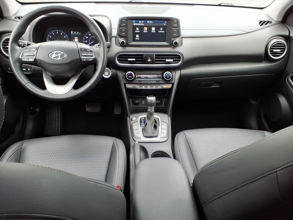 Used 2020 Hyundai Kona Limited FWD image 26