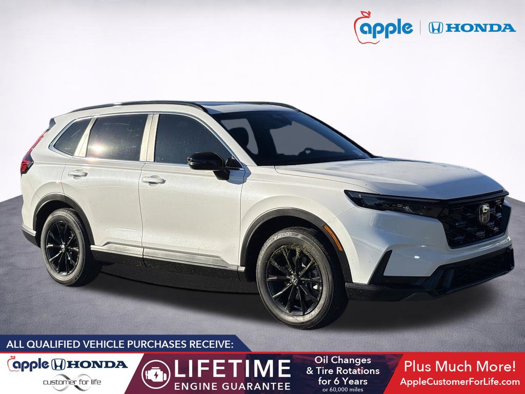 Used 2024 Honda CR-V Sport-L image 1