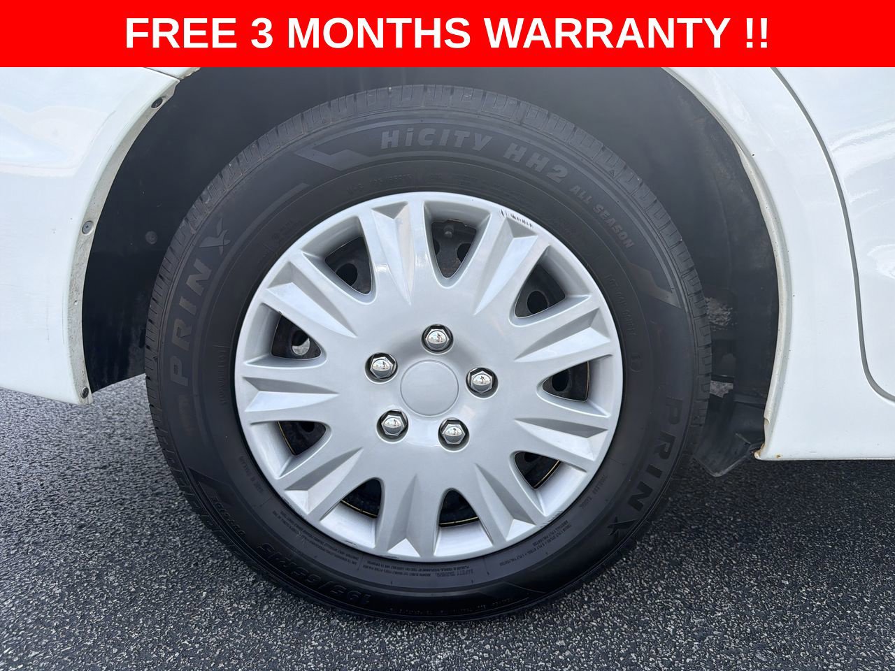 Used 2014 Honda Civic LX image 31