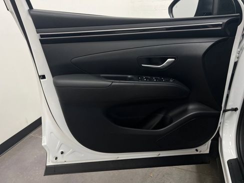 Used 2023 Hyundai Tucson SEL image 12