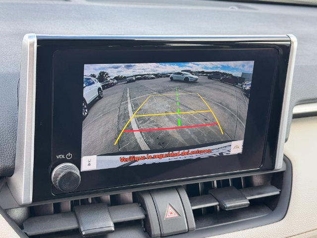 Used 2024 Toyota RAV4 XLE w/ Convenience Package AWD/4WD image 28