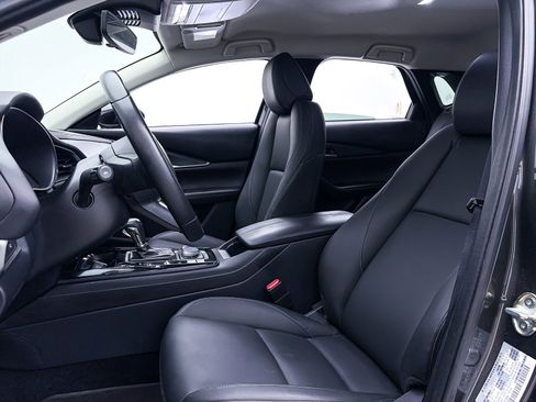 Used 2024 MAZDA CX-30 AWD 2.5 S w/ Select Sport Pkg image 16