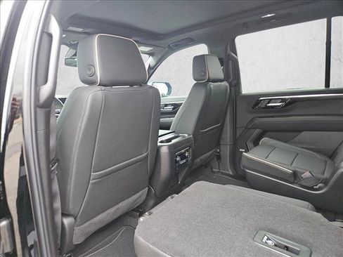 New 2026 Chevrolet Tahoe Premier w/ Sun And Tow Package RWD image 11