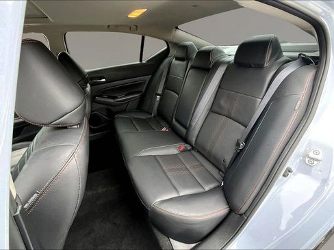 Used 2023 Nissan Altima 2.0 SR FWD image 21