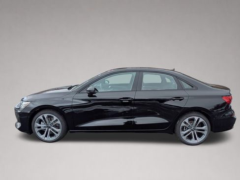 New 2026 Audi A3 2.0T Premium AWD/4WD image 7
