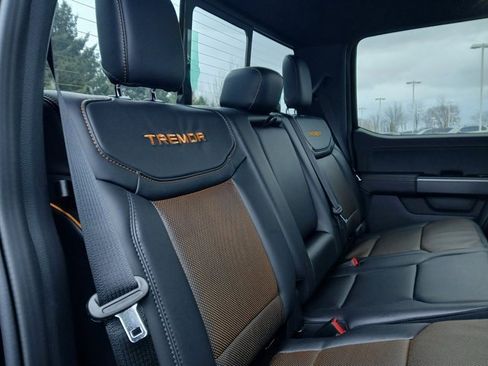 New 2025 Ford F150 Tremor w/ Equipment Group 402A High AWD/4WD image 36