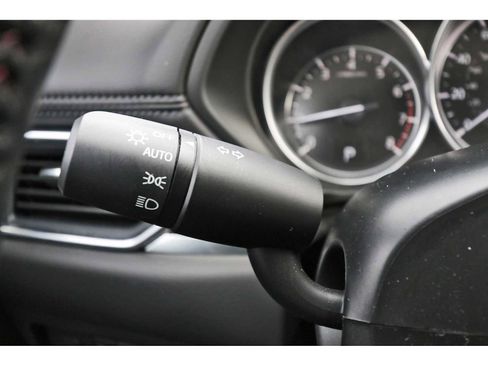 Used 2025 MAZDA CX-5 Carbon Edition image 17