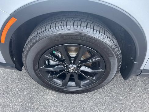 Certified 2024 Honda CR-V Sport-L image 39
