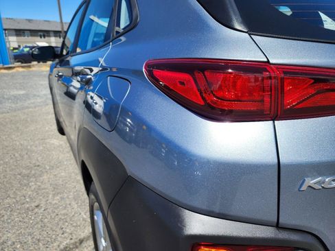 Used 2019 Hyundai Kona SE AWD/4WD image 38