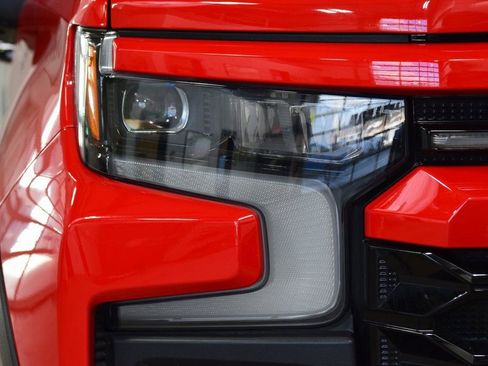 Used 2024 Chevrolet Silverado 1500 ZR2 w/ ZR2 Bison Edition image 11