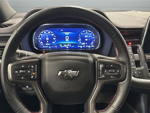 Used 2023 Chevrolet Tahoe RST w/ Luxury Package image 21