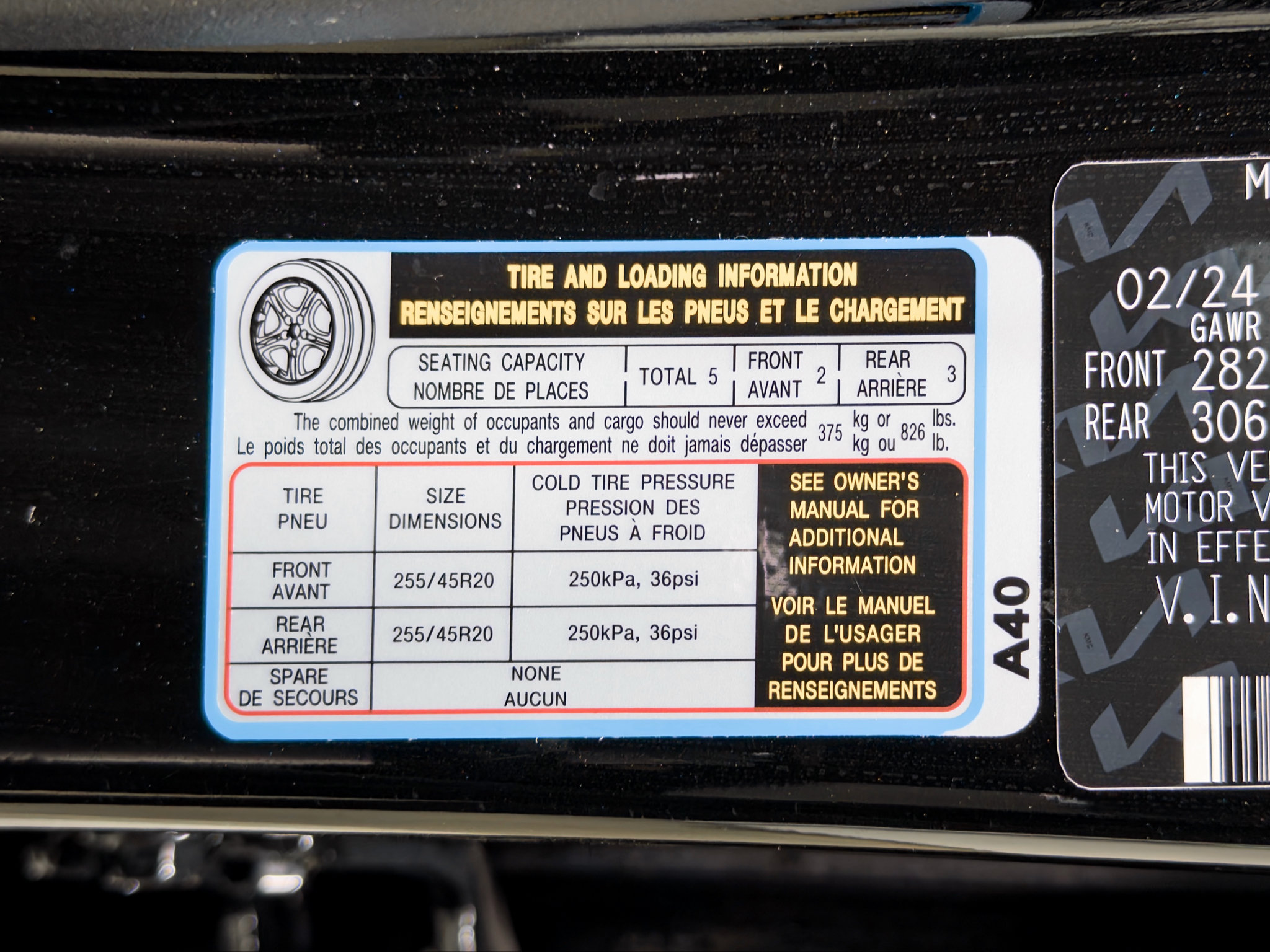 Used 2024 Kia EV6 GT-Line AWD/4WD image 29