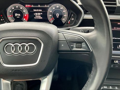 Used 2022 Audi Q3 2.0T Premium Plus w/ Premium Plus Package image 24