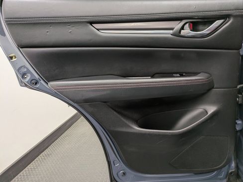 Used 2023 MAZDA CX-5 Carbon Edition image 22