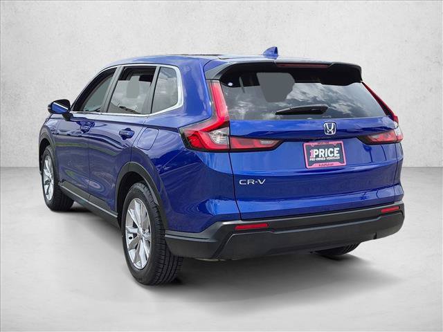 Used 2024 Honda CR-V EX image 7