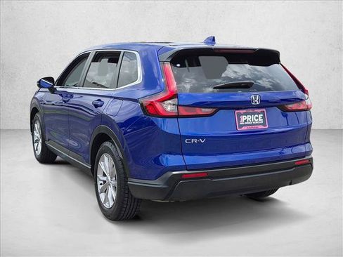 Certified 2024 Honda CR-V EX image 7
