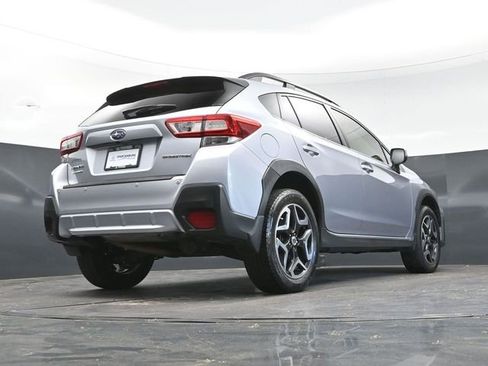 Used 2018 Subaru Crosstrek 2.0i Limited AWD/4WD image 36