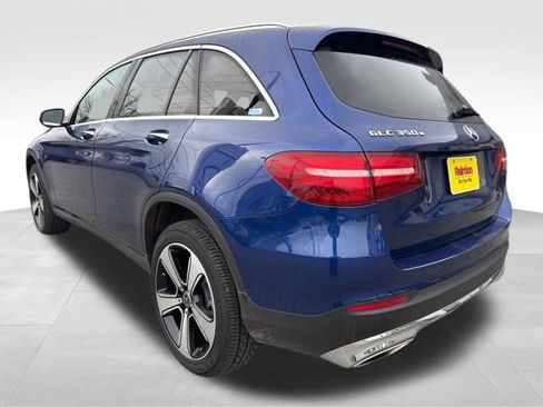 Used 2019 Mercedes-Benz GLC 350e 4MATIC image 6
